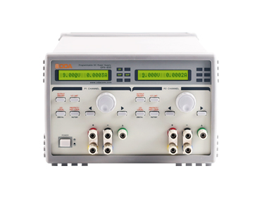 Electric And Electronic Components Test System and Solution